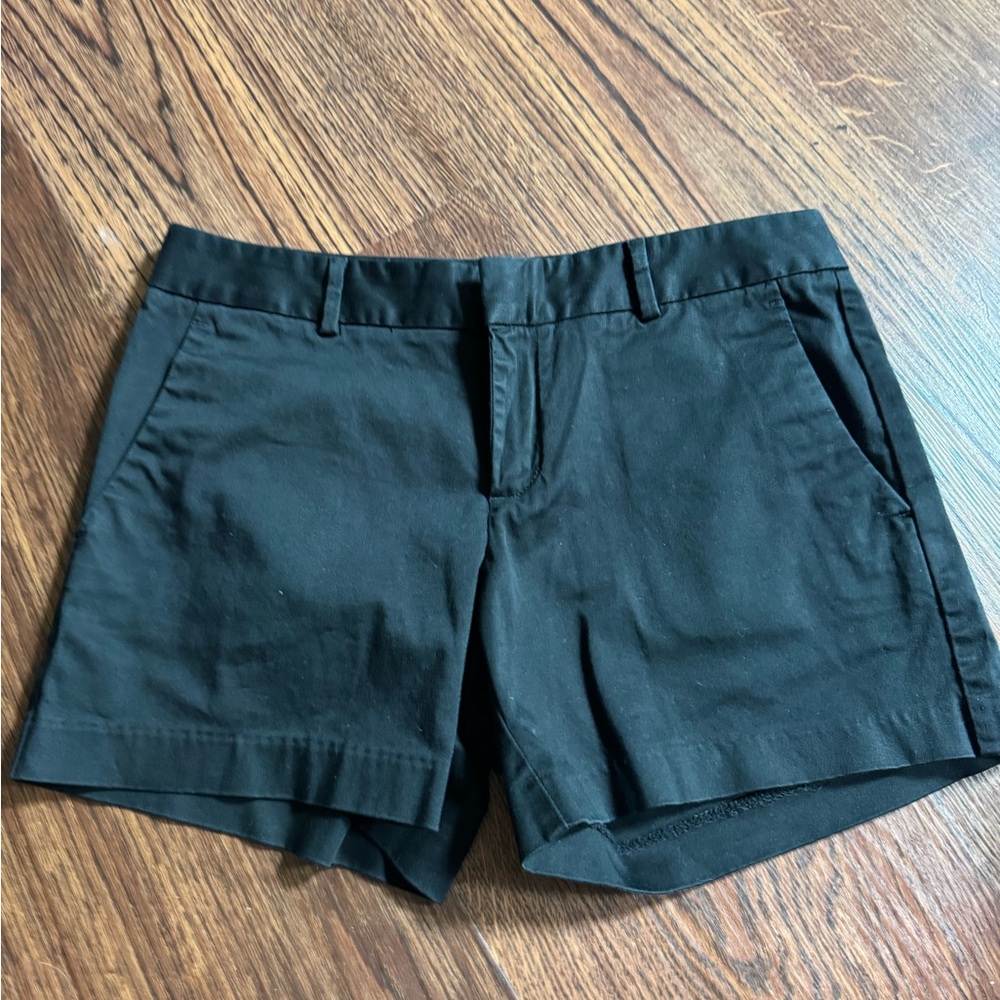 Banana Republic Black Women's shorts